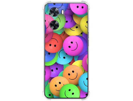Carcasa para Oppo A57S TUMUNDOSMARTPHONE Multicolor