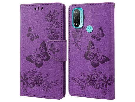 Carcasa para Motorola Moto E20/E30/E40