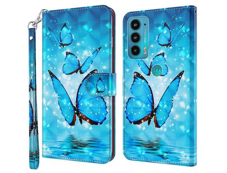 Carcasa para Motorola Moto E20/E30/E40