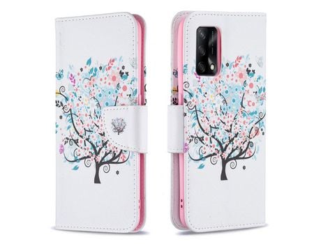 Carcasa para Oppo A74 4G/F19 4G