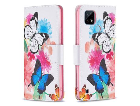Carcasa para Realme C21/C20