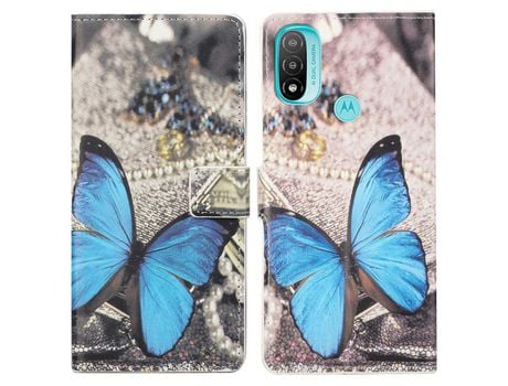 Carcasa para Motorola Moto E20/Moto E30/Moto E40