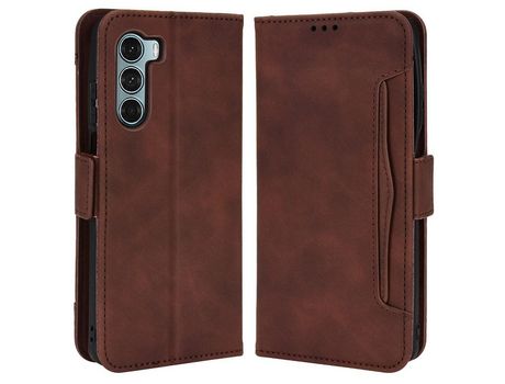 Carcasa para Motorola Moto G200 5G/Edge S30