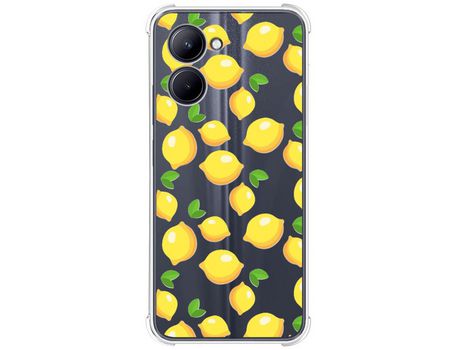 Carcasa para Realme C33 TUMUNDOSMARTPHONE Multicolor