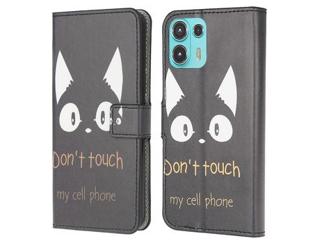 Carcasa para Motorola Edge 20 Lite