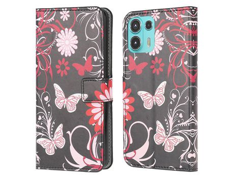Carcasa para Motorola Edge 20 Lite