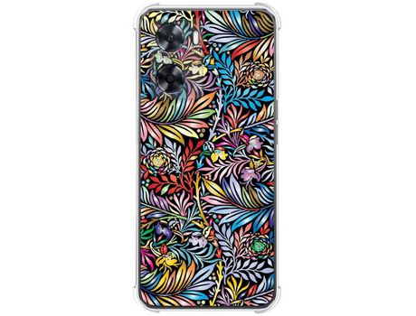Carcasa para Oppo A57S TUMUNDOSMARTPHONE Multicolor