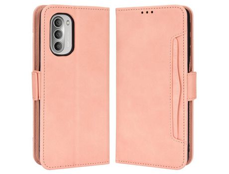 Carcasa para Motorola Moto G Stylus (2022)