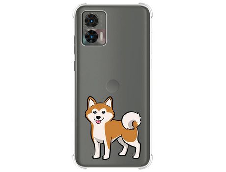 Carcasa para Motorola Edge 30 Neo 5G TUMUNDOSMARTPHONE Multicolor