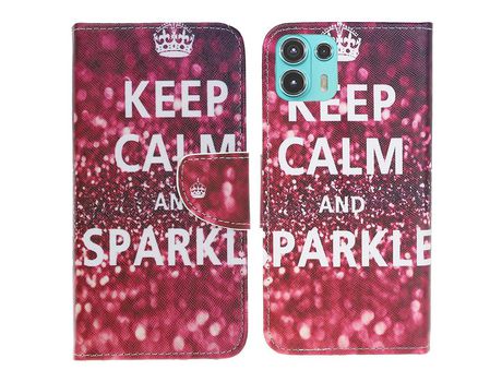 Carcasa para Motorola Edge 20 Lite