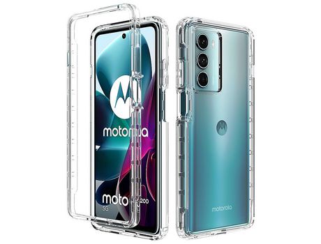 Carcasa para Motorola Moto G200 5G
