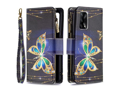 Carcasa para Oppo A74 4G/F19 4G