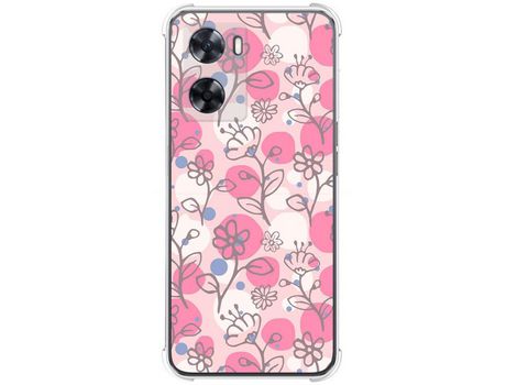 Carcasa para Oppo A57S TUMUNDOSMARTPHONE Multicolor