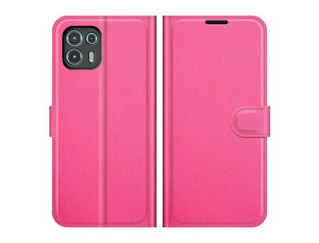 Carcasa para Motorola Edge 20 Lite 5G
