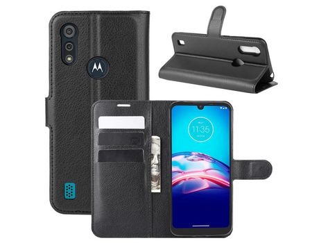 Carcasa para Motorola Moto E6S (2020)