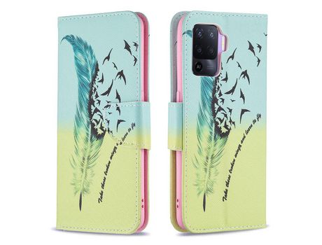 Carcasa para Oppo A94/Reno5 F/F19 Pro