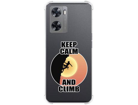 Carcasa para Oppo A57S TUMUNDOSMARTPHONE Multicolor
