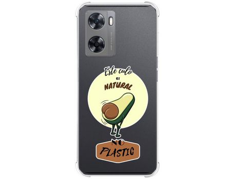 Carcasa para Oppo A57S TUMUNDOSMARTPHONE Multicolor