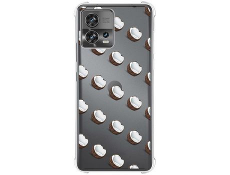 Carcasa para Motorola Edge 30 Fusion 5G TUMUNDOSMARTPHONE Multicolor