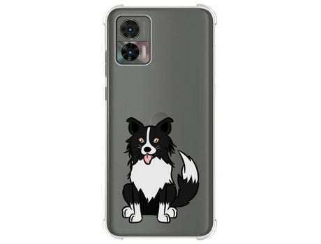 Carcasa para Motorola Edge 30 Neo 5G TUMUNDOSMARTPHONE Multicolor