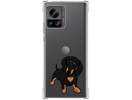 Carcasa para Motorola Edge 30 Ultra 5G TUMUNDOSMARTPHONE Multicolor