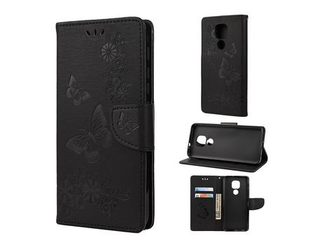 Carcasa para Motorola Moto G9 Play