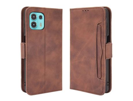 Carcasa para Motorola Edge 20 Lite/Edge 20 Fusion