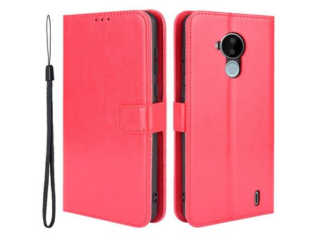 Carcasa para Nokia C30