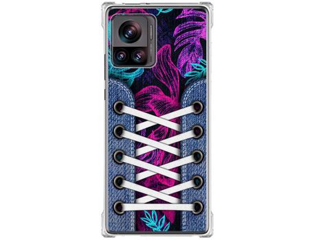 Carcasa para Motorola Edge 30 Ultra 5G TUMUNDOSMARTPHONE Multicolor
