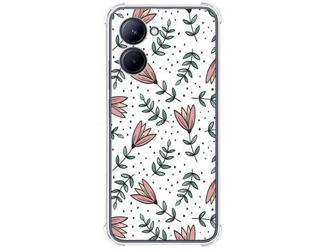 Carcasa para Realme C33 TUMUNDOSMARTPHONE Multicolor