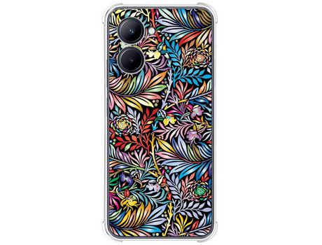 Carcasa para Realme C33 TUMUNDOSMARTPHONE Multicolor