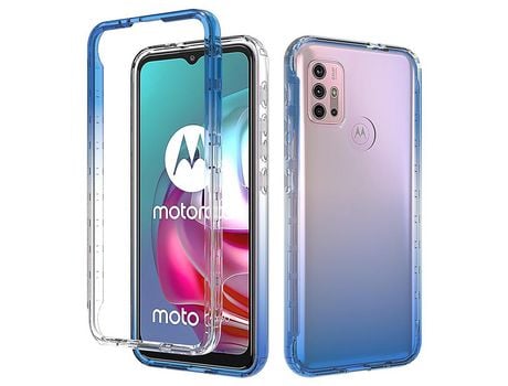 Carcasa para Motorola Moto G30