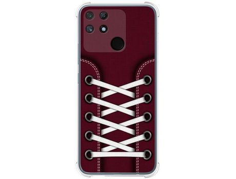 Carcasa para Realme Narzo 50A TUMUNDOSMARTPHONE Multicolor