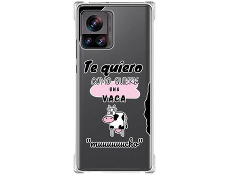 Carcasa para Motorola Edge 30 Ultra 5G TUMUNDOSMARTPHONE Multicolor