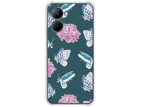 Carcasa para Realme C33 TUMUNDOSMARTPHONE Multicolor