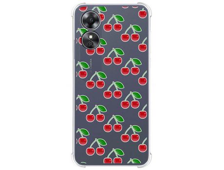 Carcasa para Oppo A17 TUMUNDOSMARTPHONE Multicolor