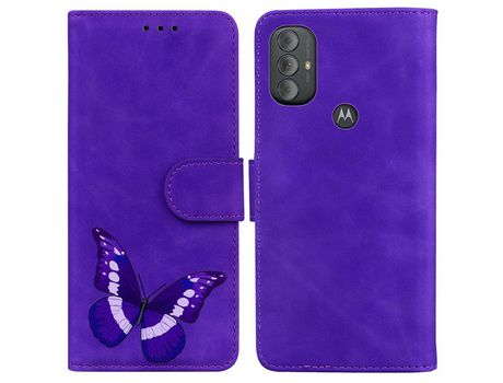 Carcasa para Motorola Moto G Power (2022)