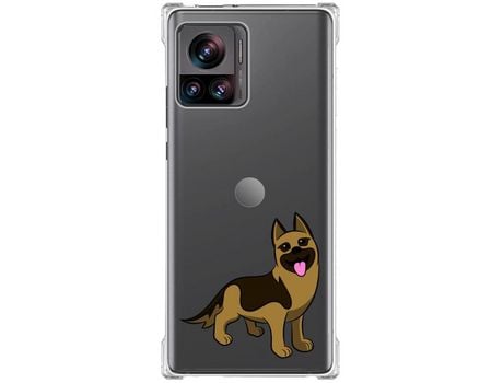 Carcasa para Motorola Edge 30 Ultra 5G TUMUNDOSMARTPHONE Multicolor