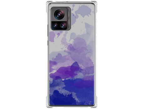 Carcasa para Motorola Edge 30 Ultra 5G TUMUNDOSMARTPHONE Multicolor