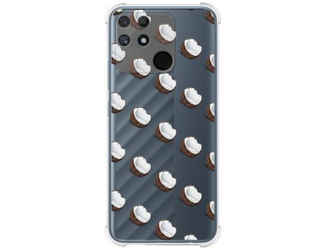 Carcasa para Realme Narzo 50A TUMUNDOSMARTPHONE Multicolor