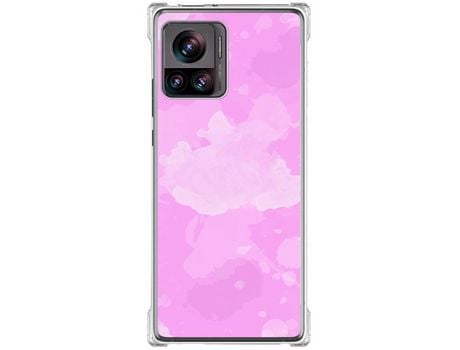 Carcasa para Motorola Edge 30 Ultra 5G TUMUNDOSMARTPHONE Multicolor