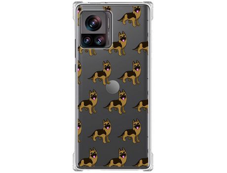 Carcasa para Motorola Edge 30 Ultra 5G TUMUNDOSMARTPHONE Multicolor