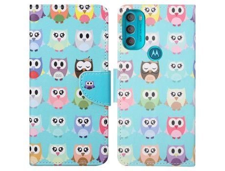 Carcasa para Motorola Moto G71 5G