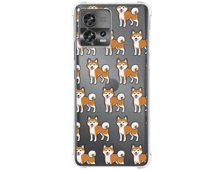 Carcasa para Motorola Edge 30 Fusion 5G TUMUNDOSMARTPHONE Multicolor
