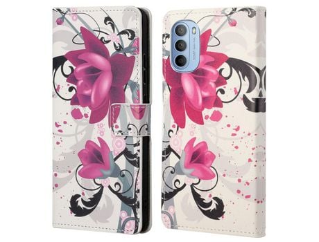 Carcasa para Motorola Moto G31/G41