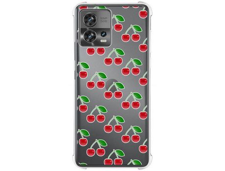 Carcasa para Motorola Edge 30 Fusion 5G TUMUNDOSMARTPHONE Multicolor