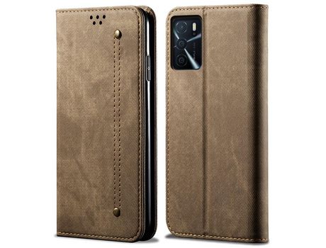 Carcasa para Oppo A16