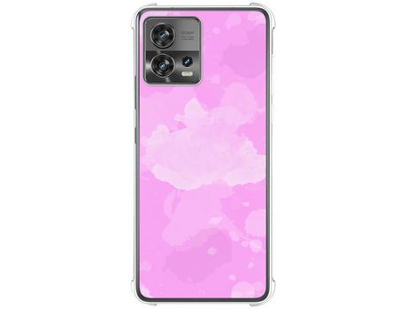 Carcasa para Motorola Edge 30 Fusion 5G TUMUNDOSMARTPHONE Multicolor