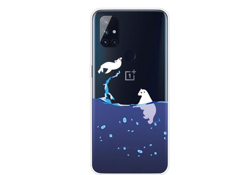 Carcasa para Oneplus Nord N10 5G