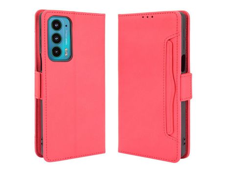 Carcasa para Motorola Edge 20/Edge Lite Luxury Edition